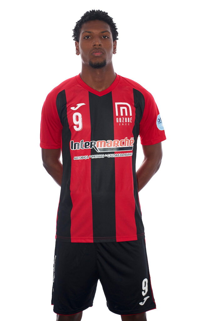 Thales Nascimento