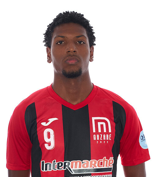 Thales Nascimento
