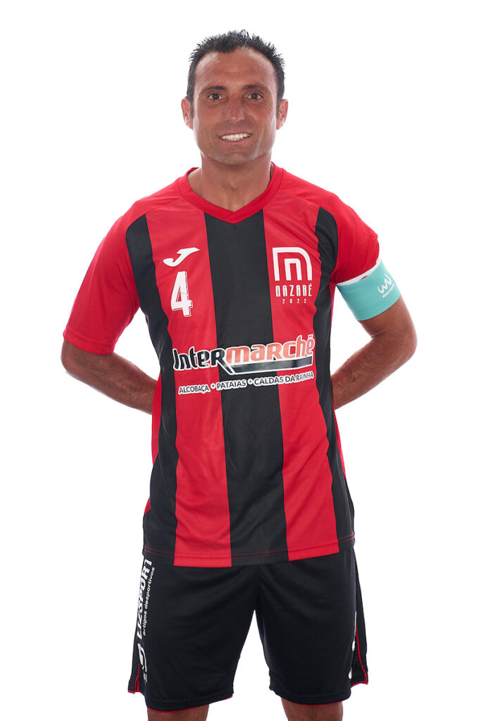 Álvaro Murraças