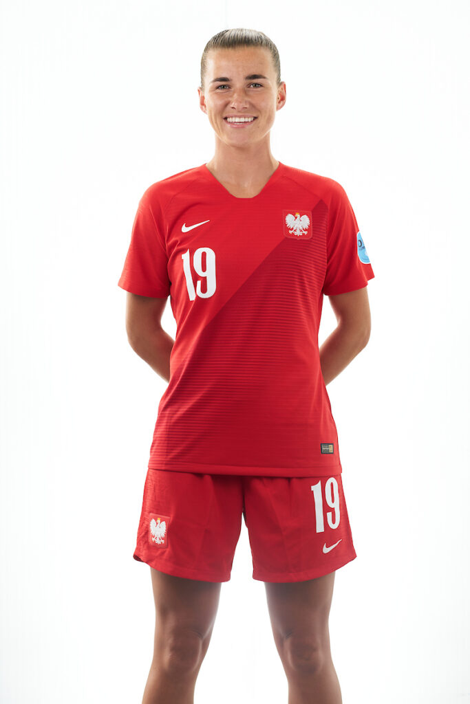 Magdalena Szpera
