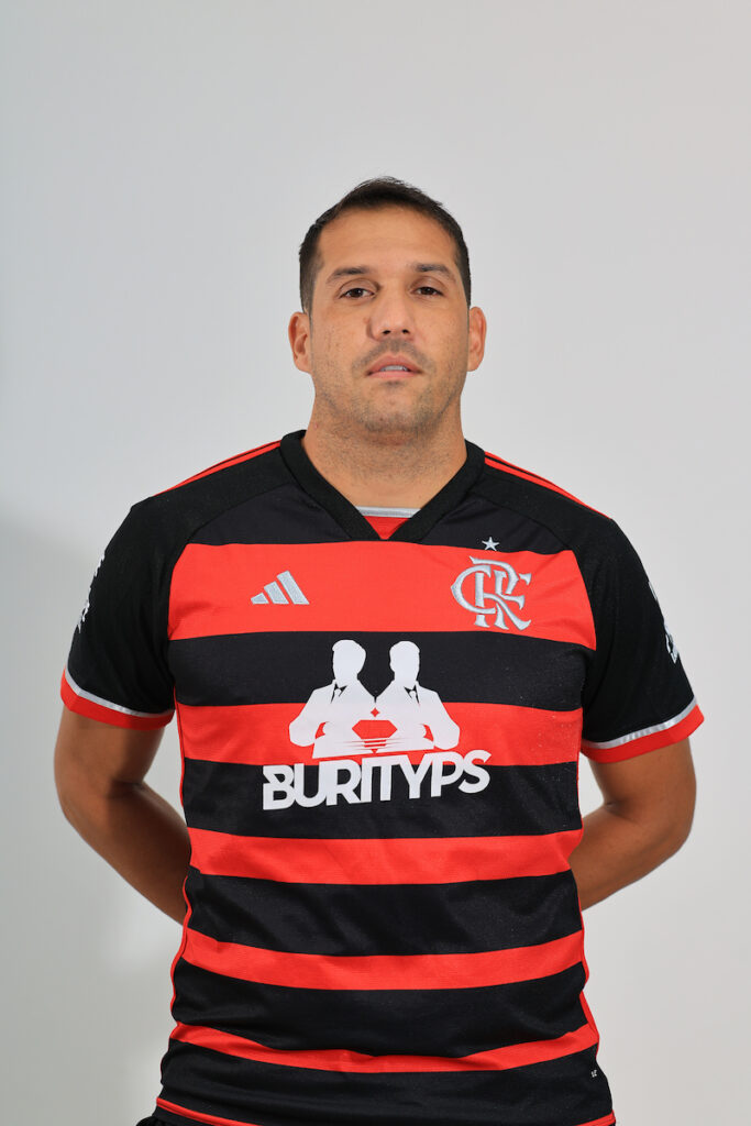 Igor Matheus Melo Rangel