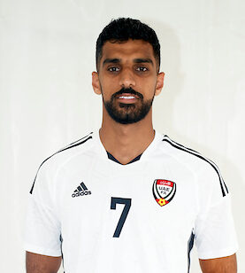 Abdulla Mohammad Ali Dahqani