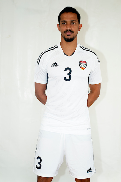 Rashed Eid Hassan Yaqoub