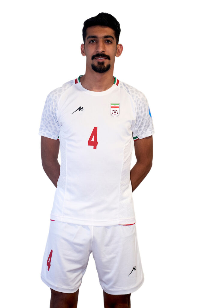 Reza Amirizadeh