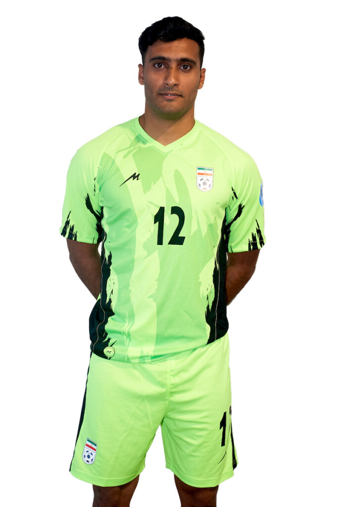 Mohammadjavad Khosravi