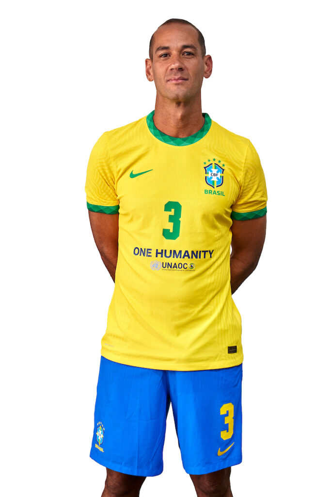 Rodrigo Ribeiro Souto