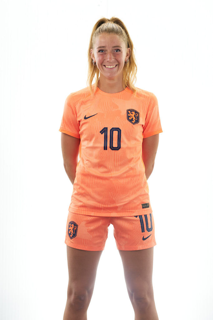 Nadja Vollema