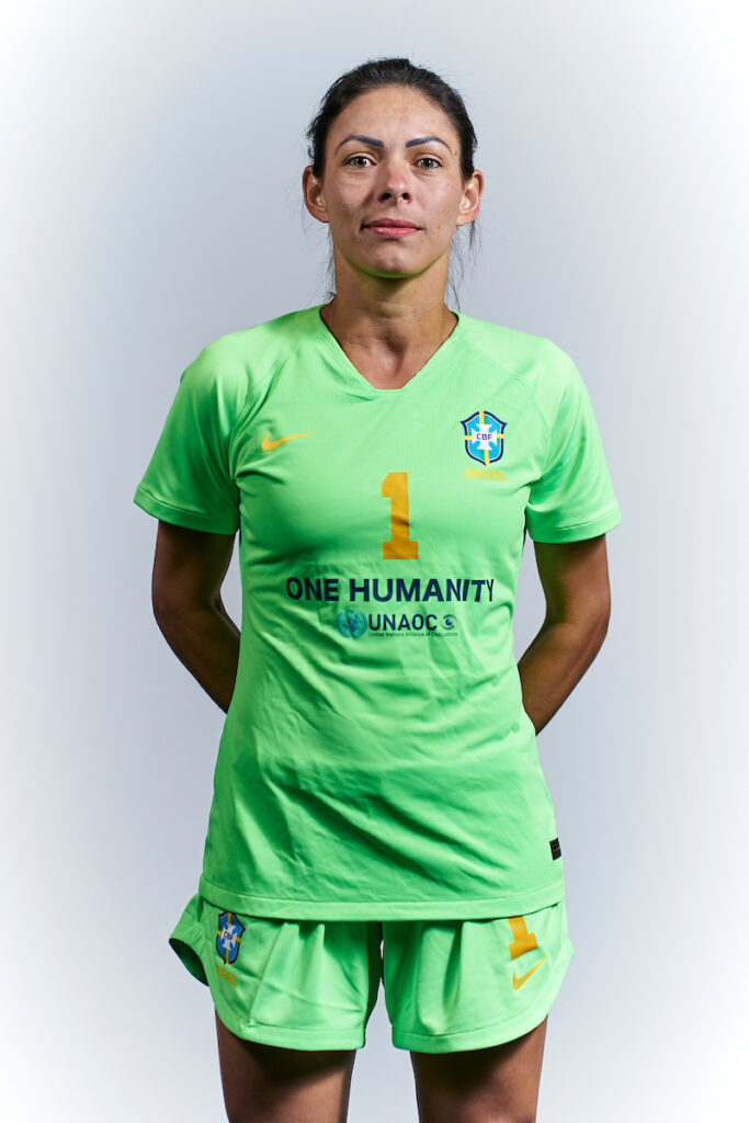 Laine Almeida Da Silva