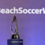 FIFA Beach Soccer World Cup™ destined for Dubai and the Seychelles