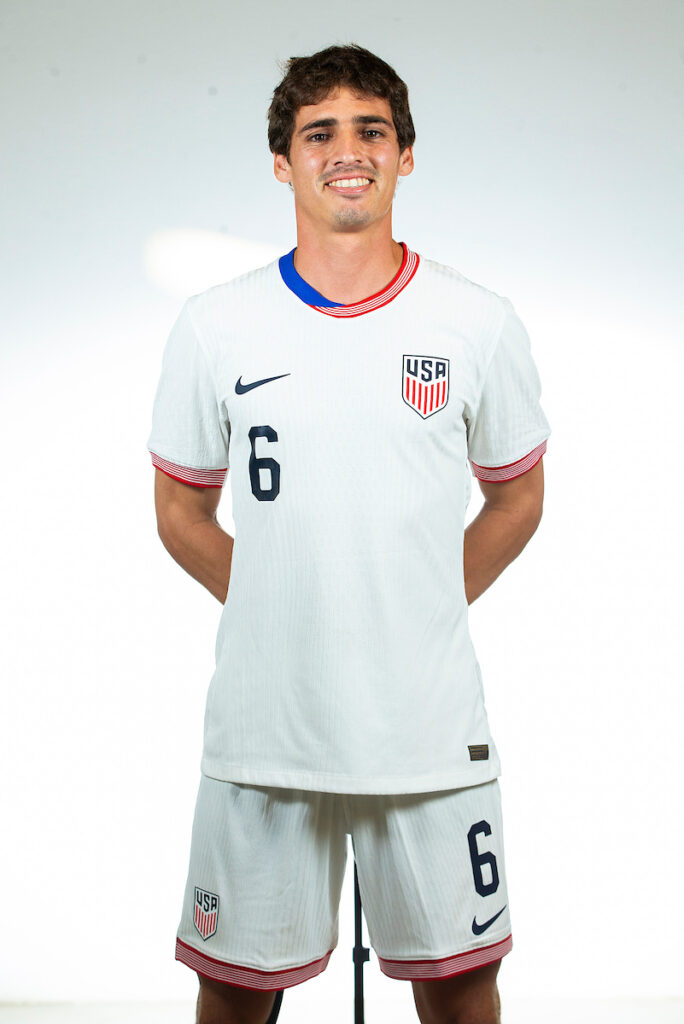 Cody Valcarcel
