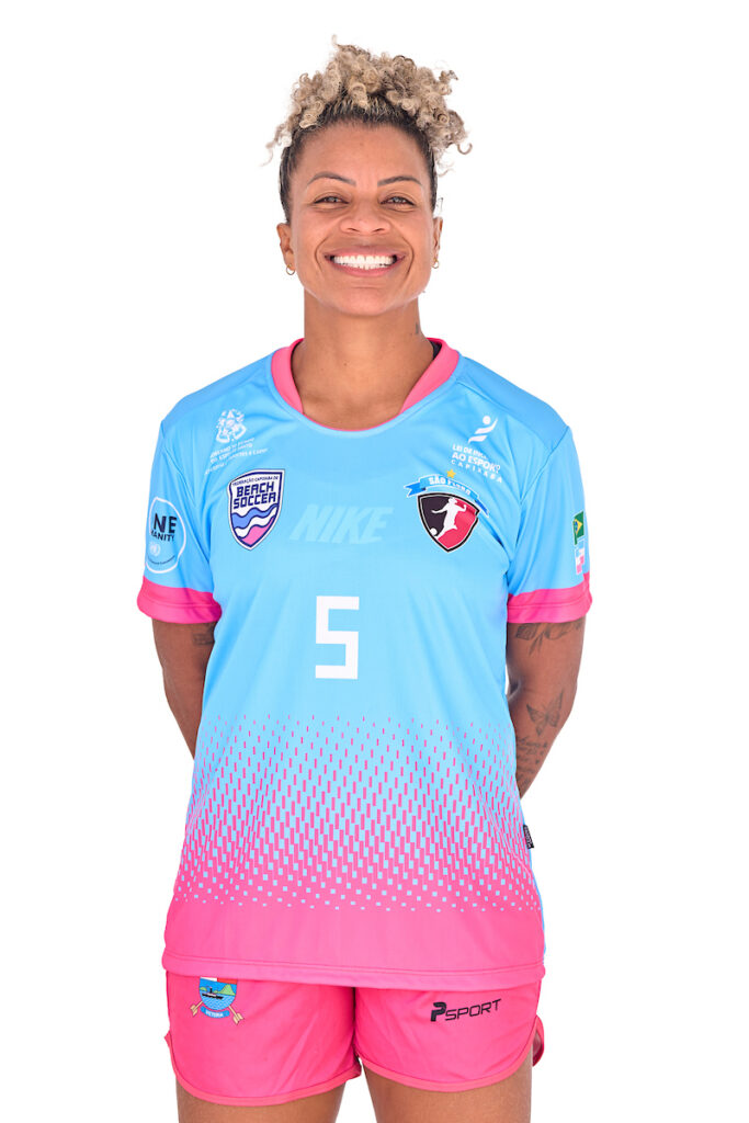 Silvana Neves De Souza
