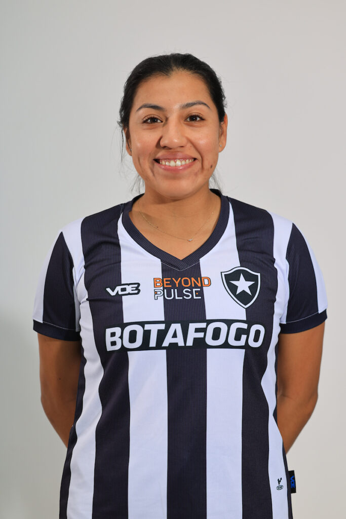 Kelly Garzon Perez