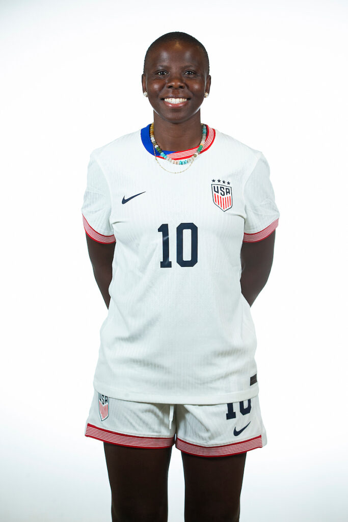 Vivian Achieng Oray