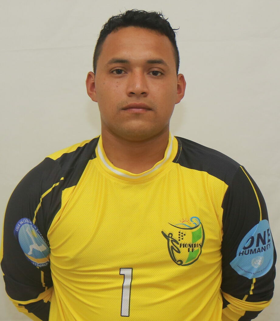ANDERSON CRESPO