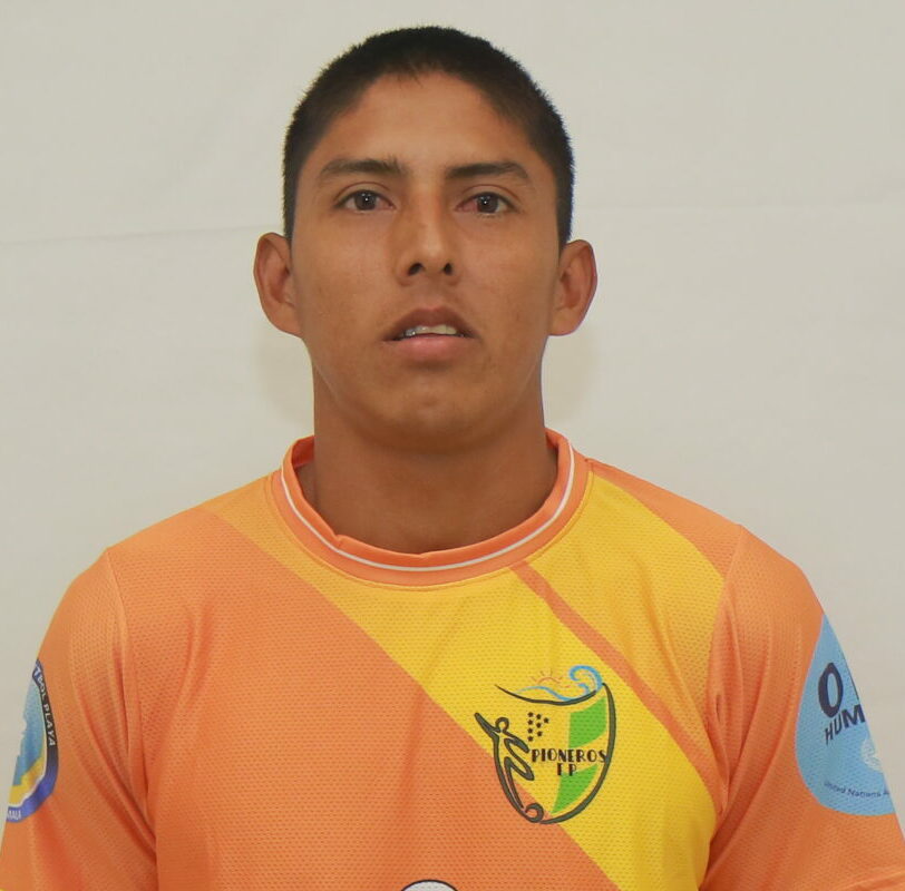 JC FLORES