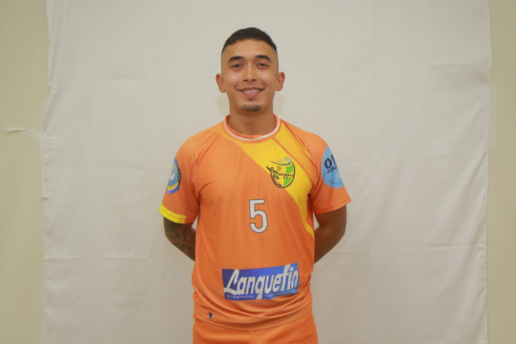 Kevin Javier Villagran Quintanilla