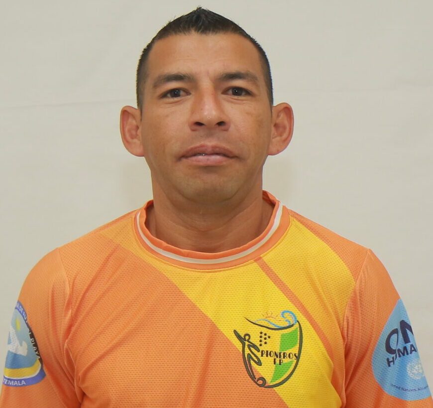 W. GONZALEZ