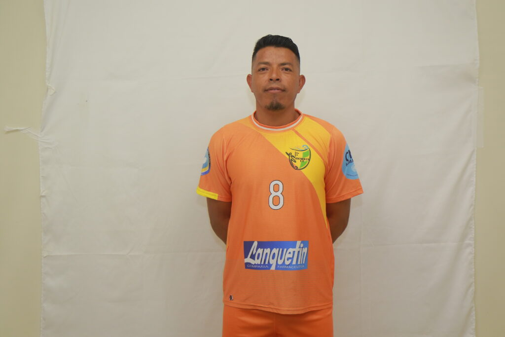 Samuel Margarito Perez Gomez