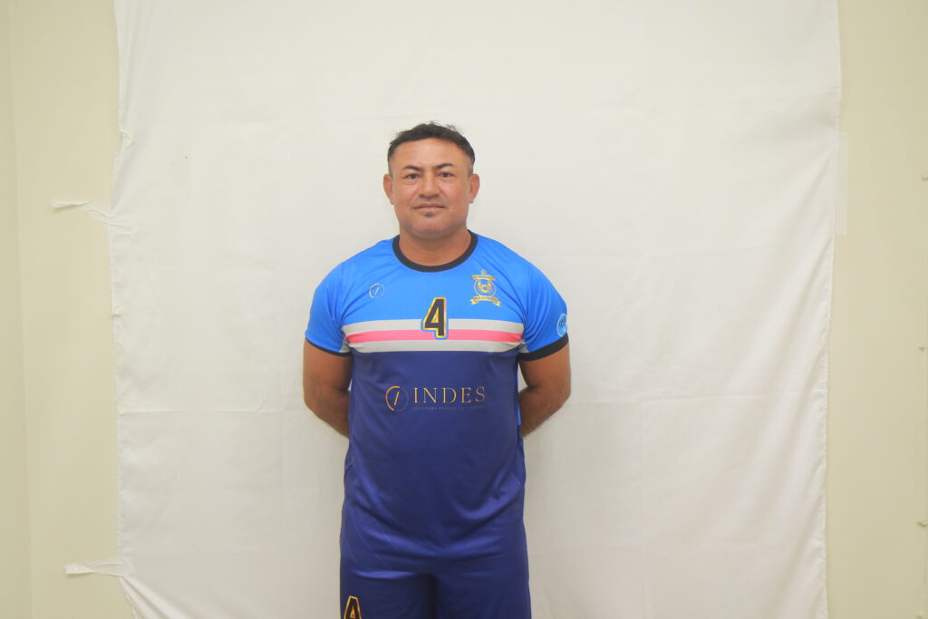 Tomas Antonio Hernandez