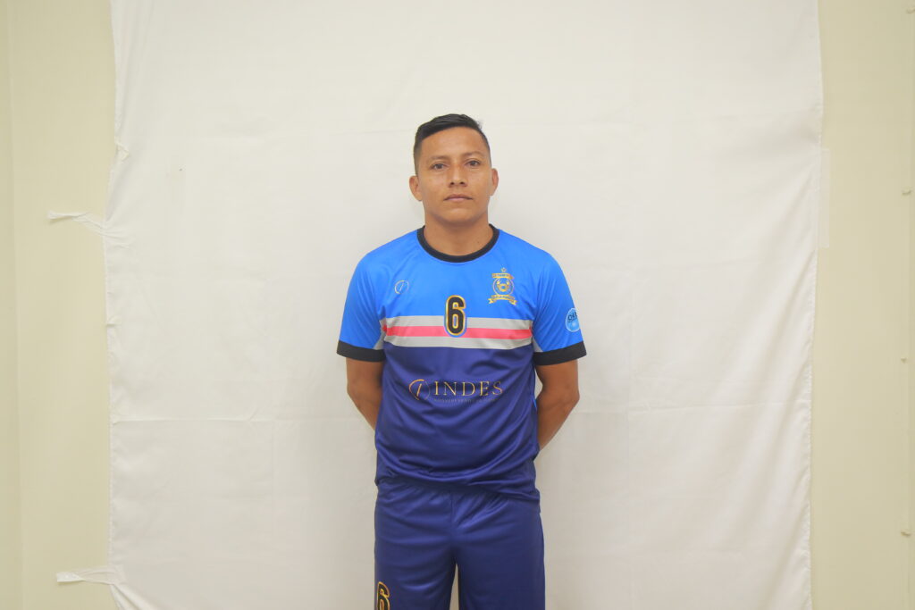 Hector Arcides Majano Gonzalez