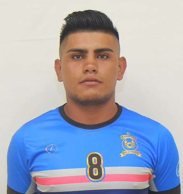 Antonio Gonzales