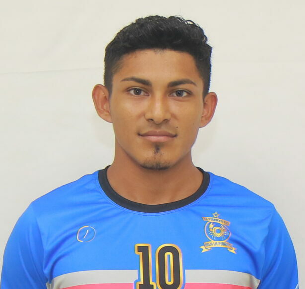 Chavez Melendez
