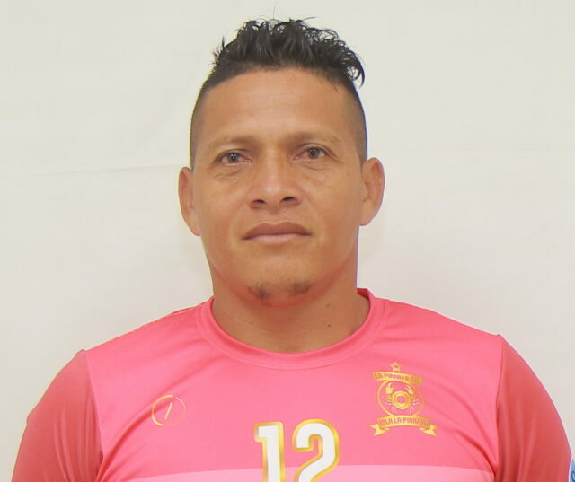 O. Gonzalez