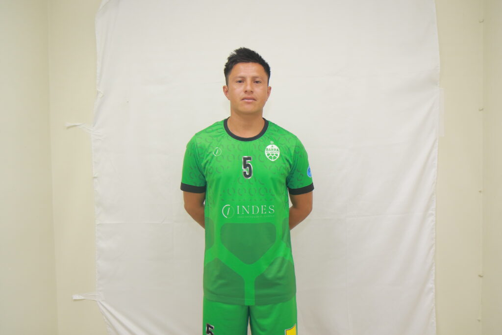 Rudy Oseas Lara Cruz