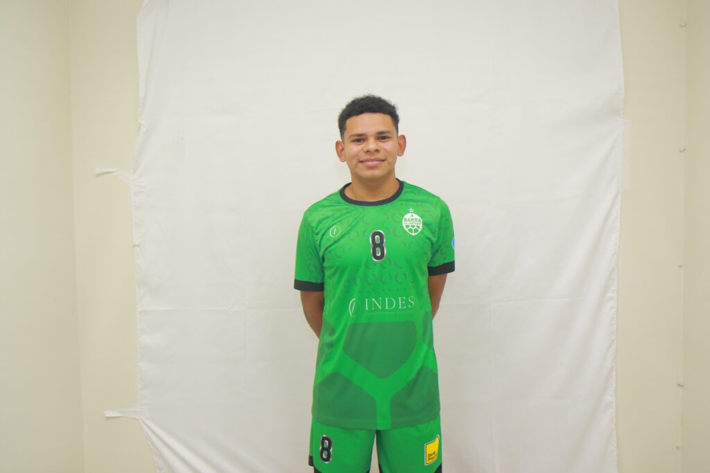 Victor Manuel Mejia Fuentes