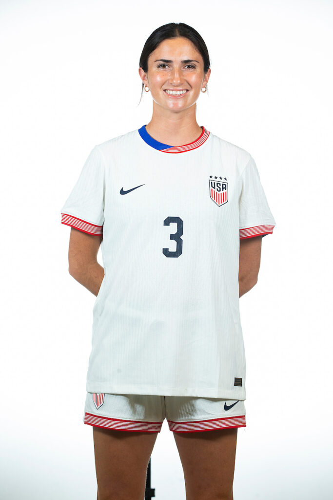 Hannah Adler
