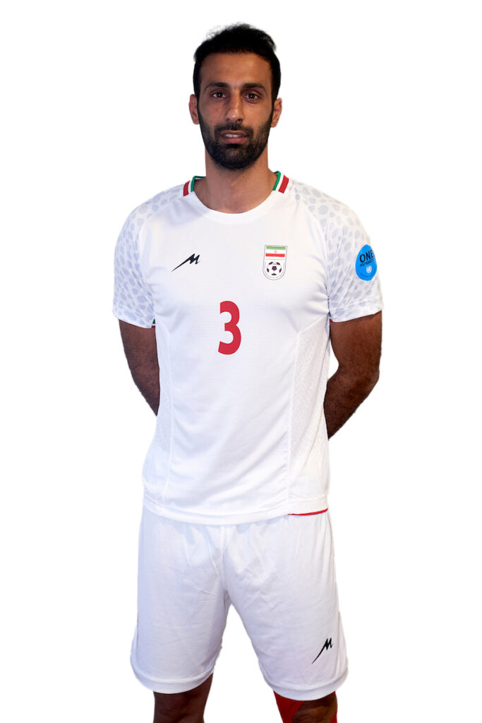 Abbas Rezaei Hassanabad