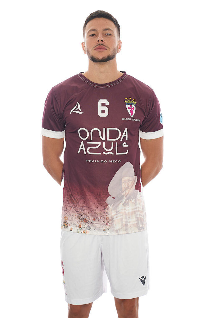 Diogo Bernardo