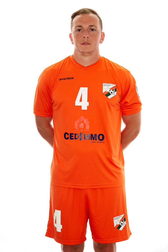 Kevin Busselot