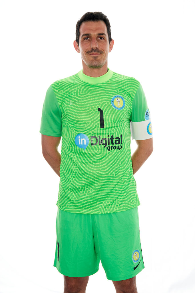 Dimitris Nikolaou