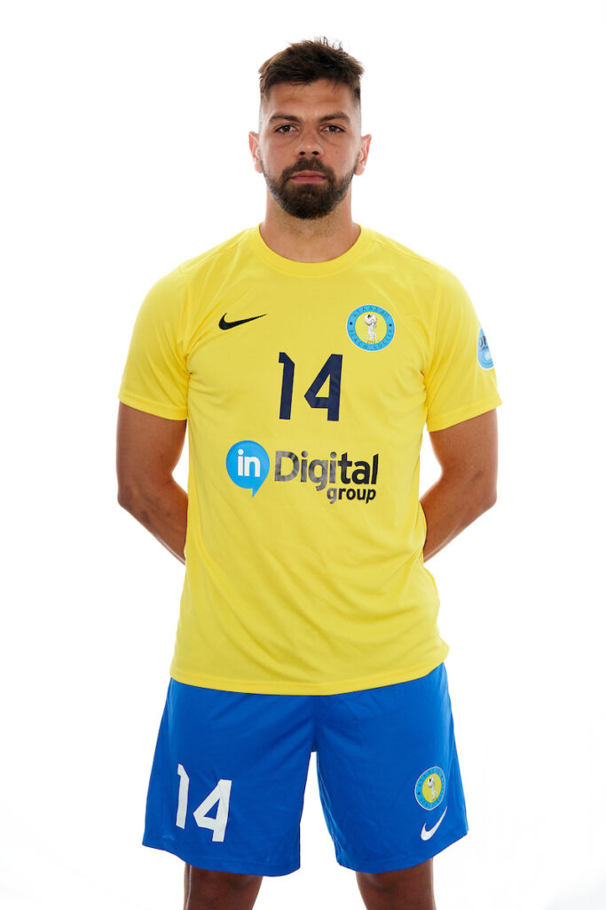 Anastasios Christos Diakakis