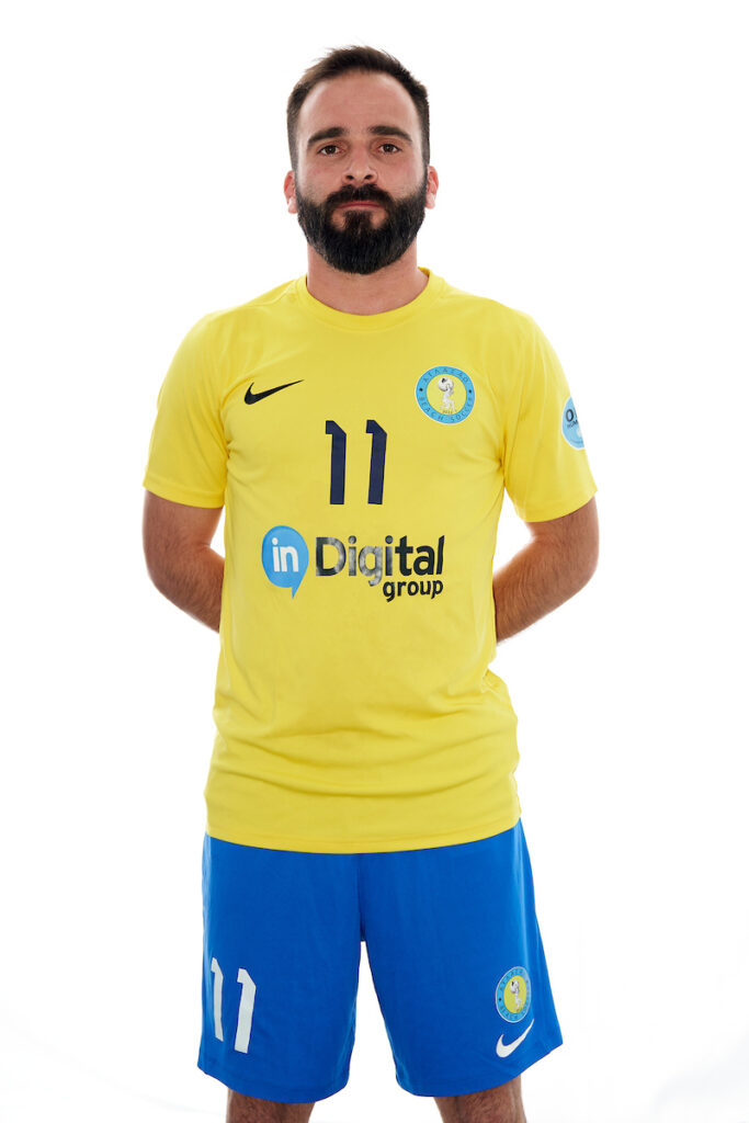 Michail Lympousis