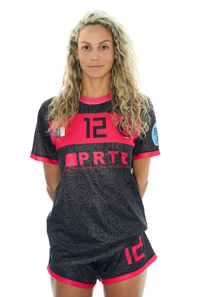 Ana Beatriz Paredes Ribeiro