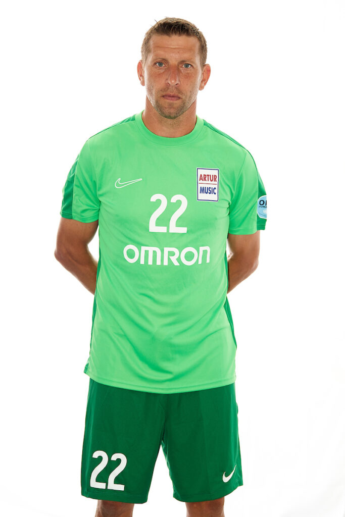 Vitalii Sydorenko