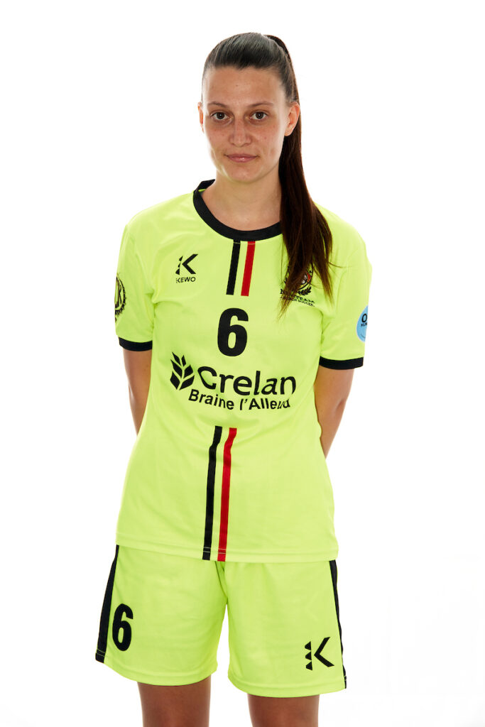 Lila  Cremers