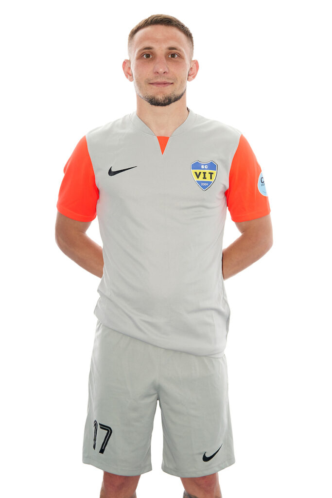 Yaroslav Voitok