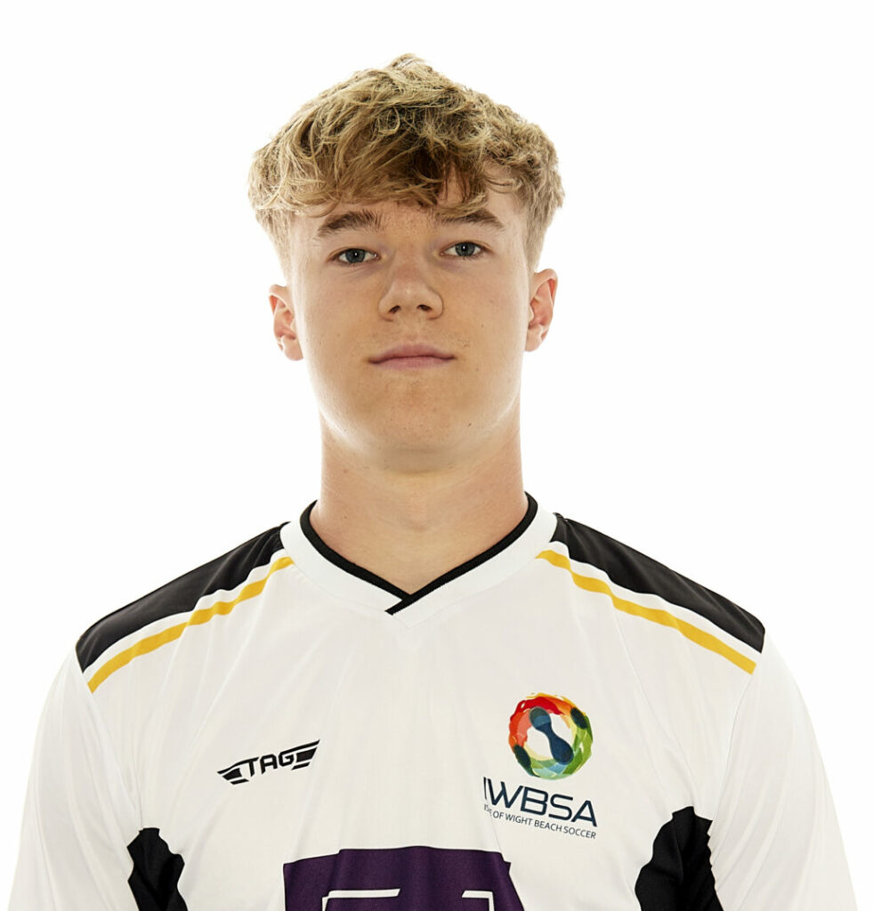 Charlie Millward