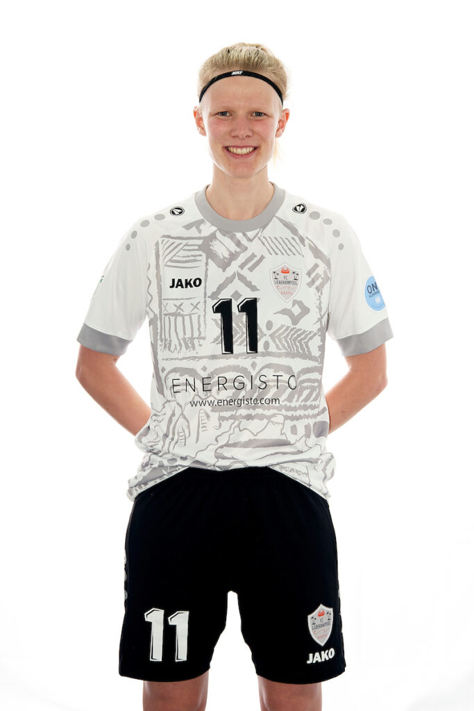 Hannah Östermann