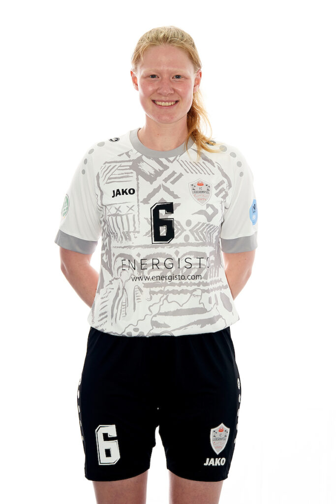 Annika Östermann