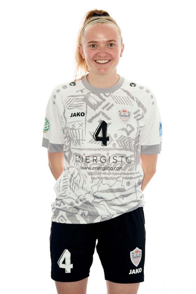 Lene Sophie Klein
