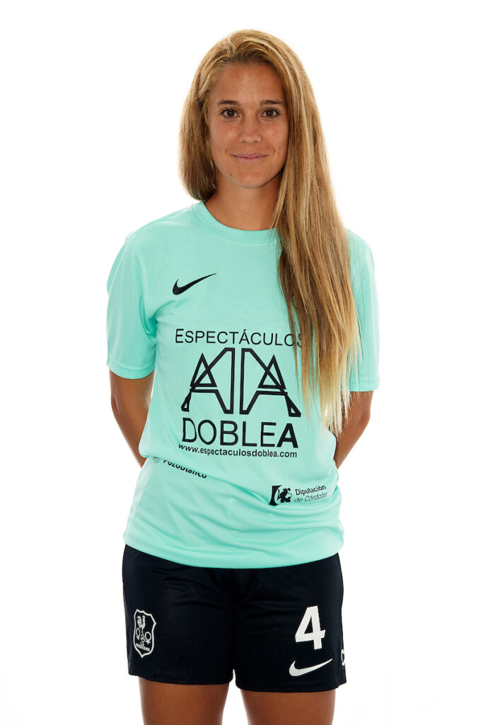 Cristina Dominguez Tuda