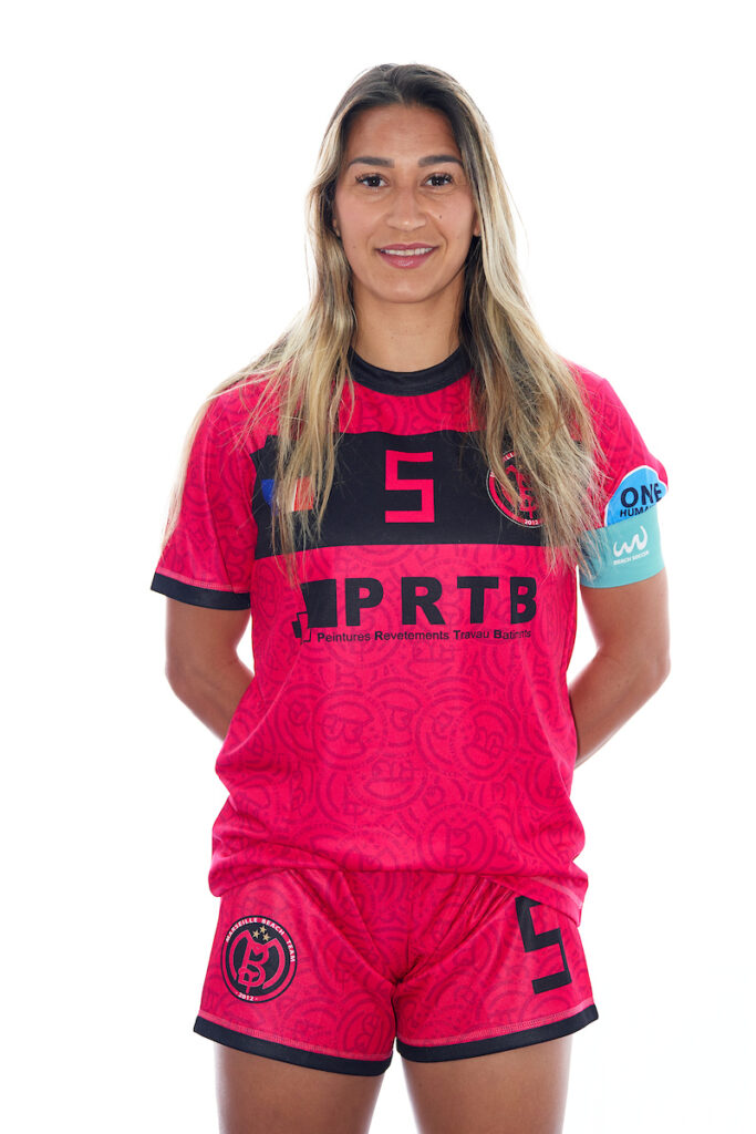 Myriam-aÏcha Belkiri