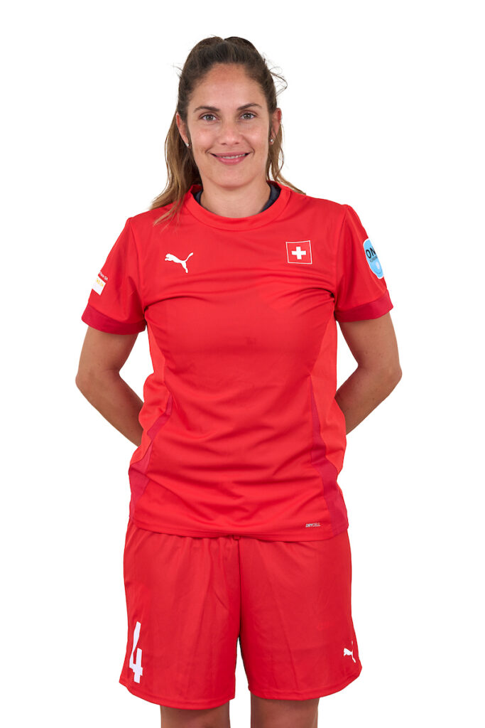 Antonella Woodtli