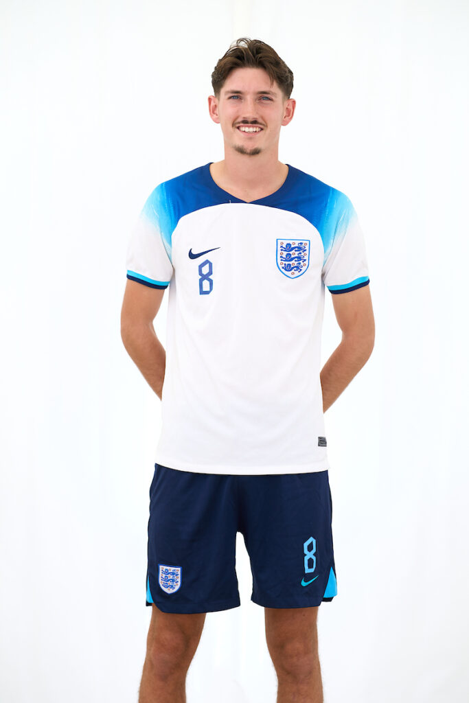 Cameron O'rourke