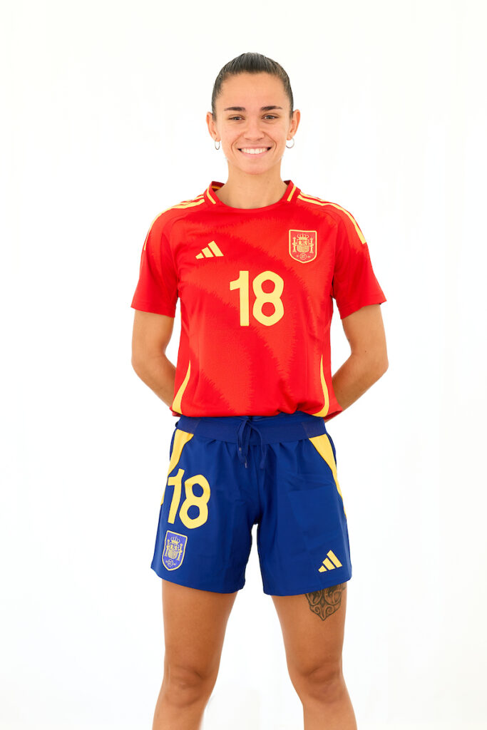 María Pilar Sánchez Vilar