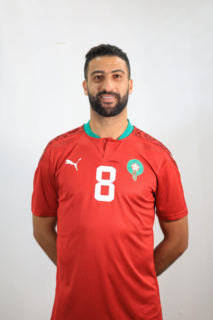 Reda Zahraoui